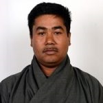 Ganesh Pradhan